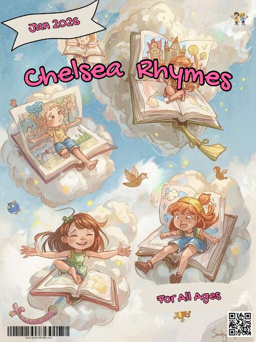 Title details for Chelsea Rhymes by Bona Ventures - Available